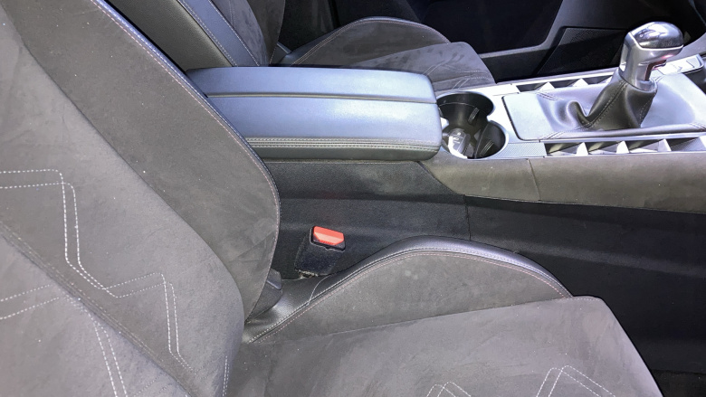 DS 7 Crossback 1.5 BlueHDi Performance Line 5dr Diesel 